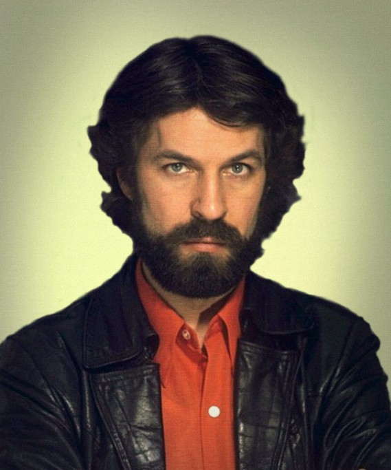 Борис Хмельницкий